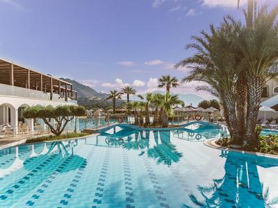 Lindos Imperial Resort & Spa