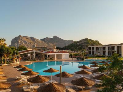 Leonardo Kolymbia Resort