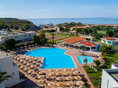 Leonardo Kolymbia Resort