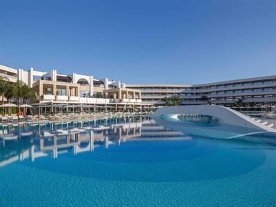 Princess Andriana Resort & Spa