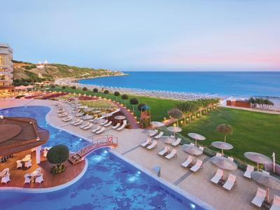 Elysium Resort & Spa