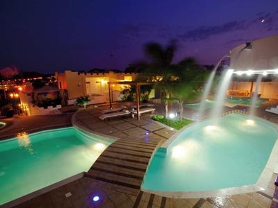 Castello Di Cavalieri Suites & Spa