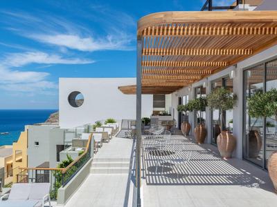 Lindos Mare
