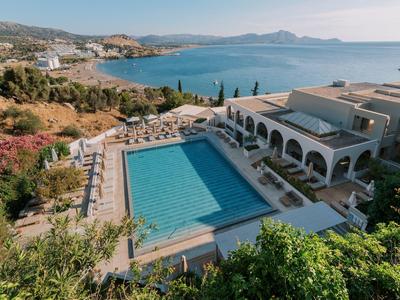 Lindos Mare