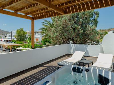 Belmare Hotel