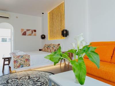 Belmare Hotel
