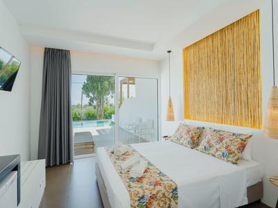 Belmare Hotel