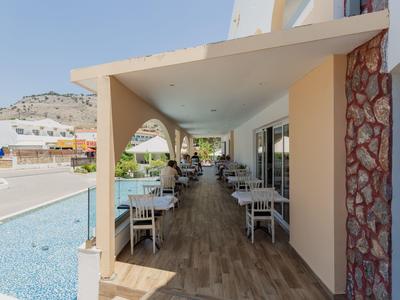 Belmare Hotel