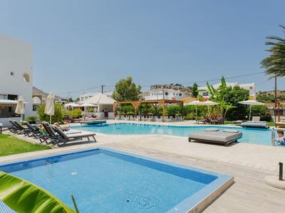 Belmare Hotel