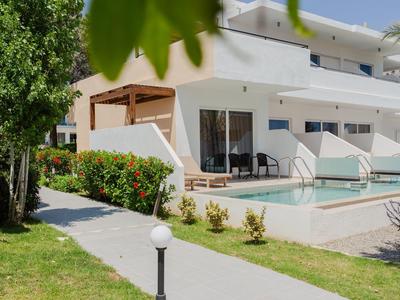 Belmare Hotel