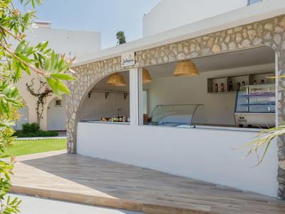 Belmare Hotel