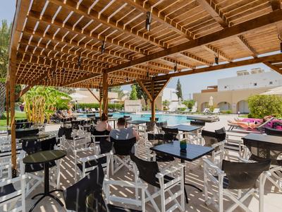 Belmare Hotel