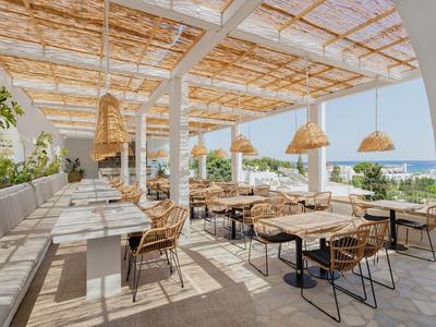 Belmare Hotel