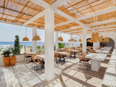 Belmare Hotel