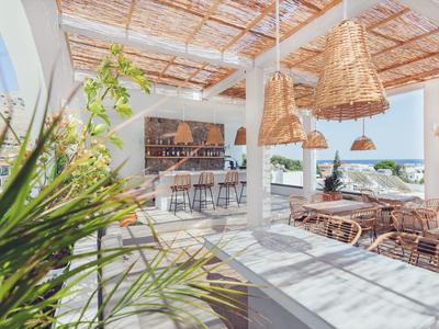 Belmare Hotel