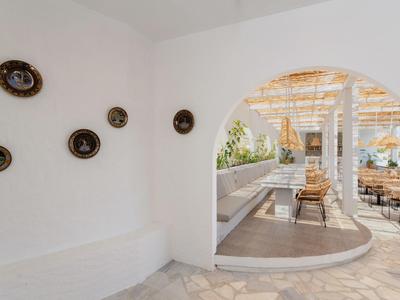 Belmare Hotel