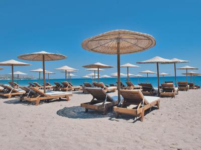 Costa Lindia Blue Star Resort & Spa