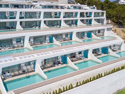 Lindos White Hotel & Suites