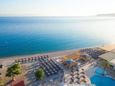 Avra Beach Resort Hotel & Bungalows