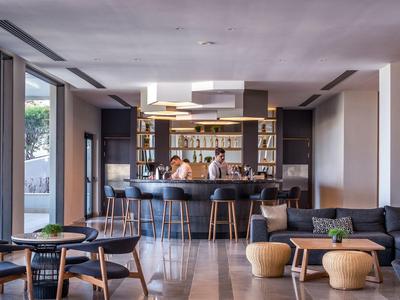 Mitsis Rodos Village Beach Hotel & Spa