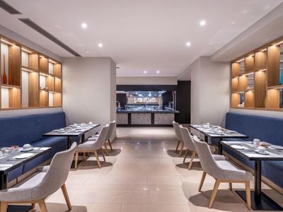 Mitsis Rodos Village Beach Hotel & Spa