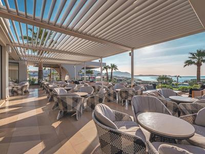 Mitsis Rodos Village Beach Hotel & Spa