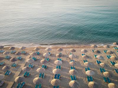 Mitsis Rodos Village Beach Hotel & Spa