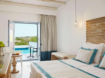 Mitsis Rodos Village Beach Hotel & Spa