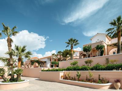 Mitsis Rodos Village Beach Hotel & Spa