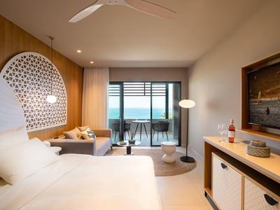 Mitsis Rodos Village Beach Hotel & Spa