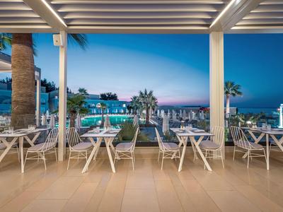 Mitsis Rodos Village Beach Hotel & Spa
