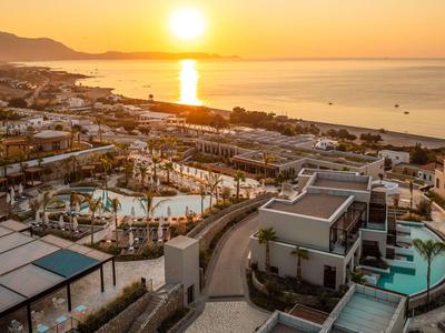 Mitsis Rodos Village Beach Hotel & Spa