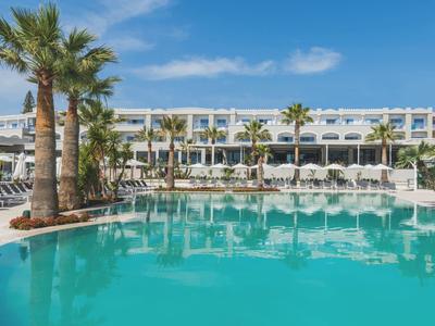 Mitsis Rodos Village Beach Hotel & Spa