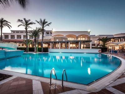 Mitsis Rodos Maris Resort & Spa