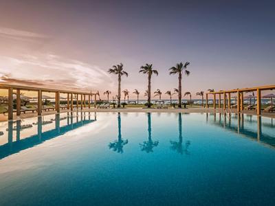 Mitsis Selection Alila Resort & Spa