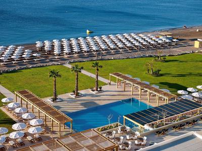 Mitsis Selection Alila Resort & Spa