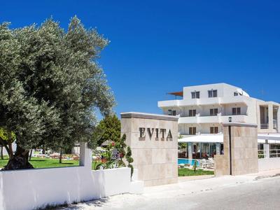 Evita Studios