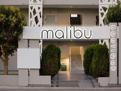 Malibu Studios