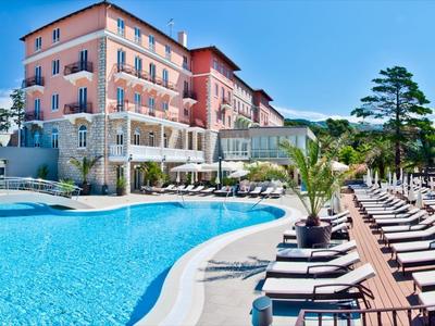 Valamar Collection Imperial Hotel