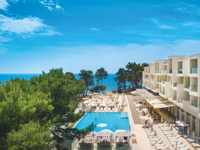 Valamar Carolina Hotels & Villas