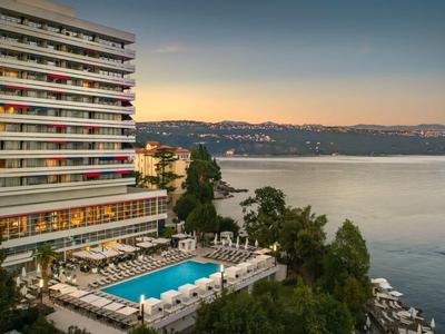Hotel Ambasador