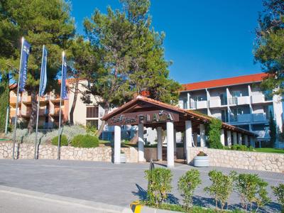Plaza-San Marino Sunny Resort by Valamar