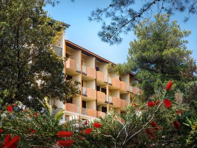 Lopar-San Marino Sunny Resort by Valamar