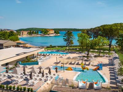 Padova Premium Camping Resort by Valamar