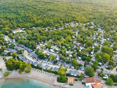 Aminess Style Glamping Villas & Holiday Homes Atea