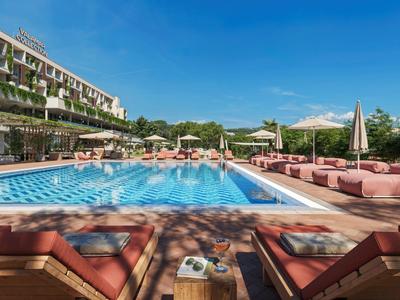 Arba Resort Valamar Collection at Capo Fronte