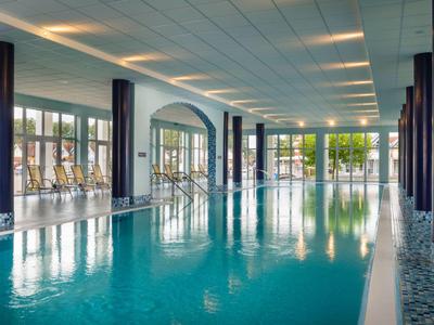 Precise Resort Hafendorf Rheinsberg