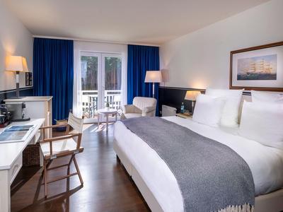 Precise Resort Hafendorf Rheinsberg