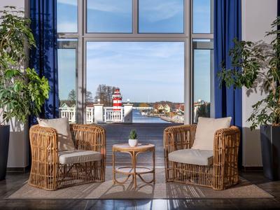 Precise Resort Hafendorf Rheinsberg