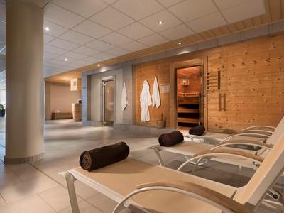 Precise Resort Hafendorf Rheinsberg